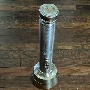 Eveready Captain Light | Flashlight 🔦